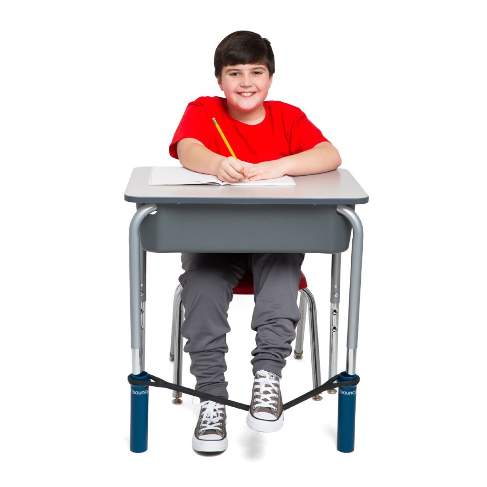 Bouncyband® Student Edition for School Desks
