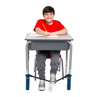Bouncyband® Student Edition for School Desks