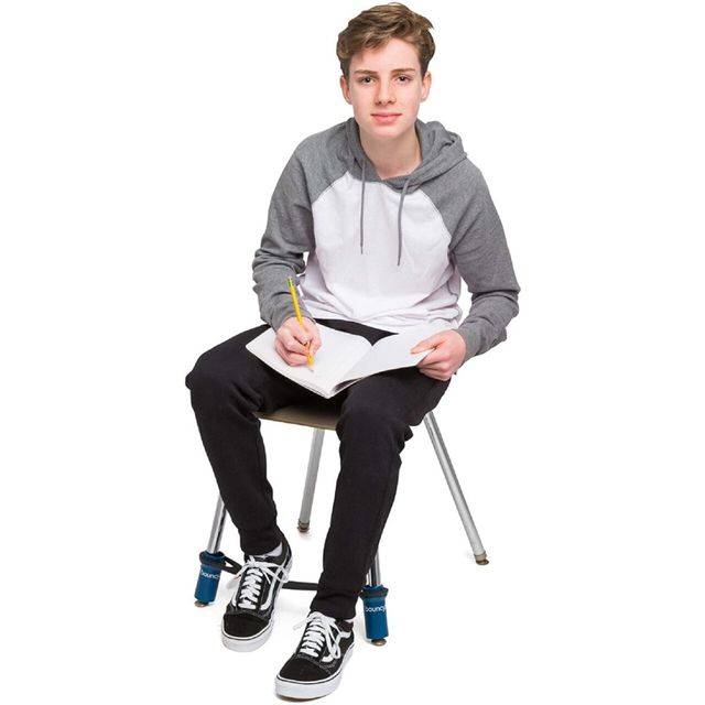  Bouncyband® Chair Legs - Elementary Edition