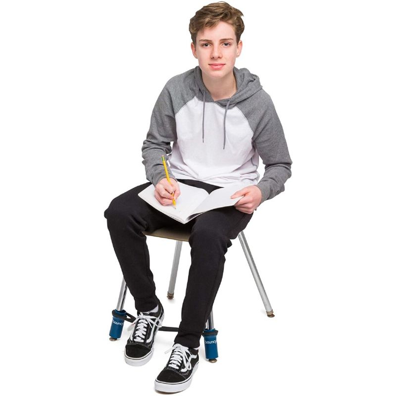 Bouncyband® for Middle/High School Chairs - LIMITED SUPPLY