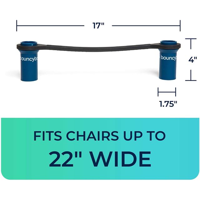 Bouncyband® for Middle/High School Chairs - LIMITED SUPPLY