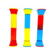 Colour Mix Sensory Tubes 