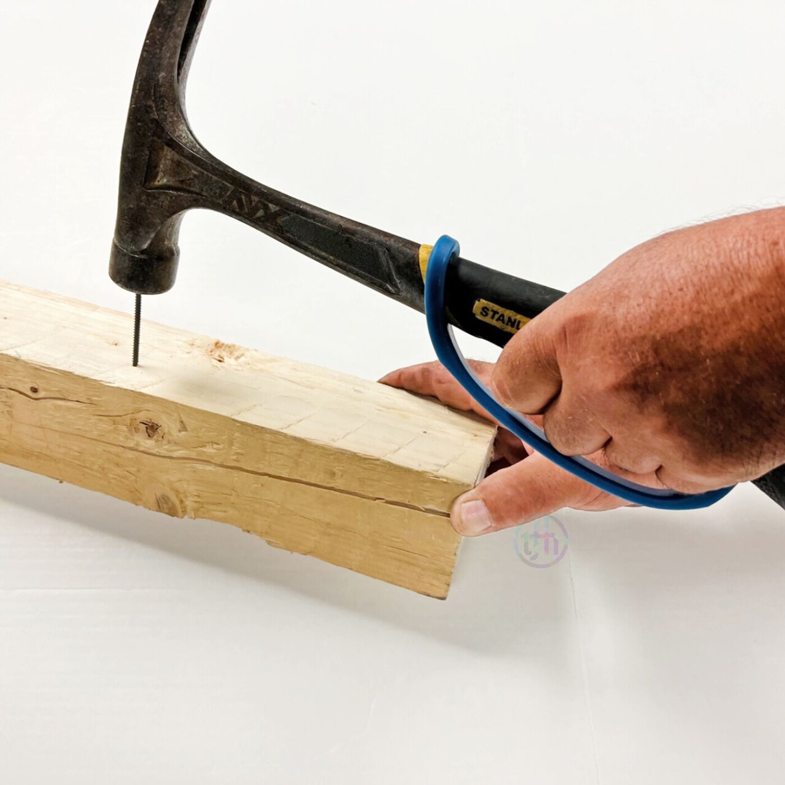 EazyHold -  Navy Large Hands