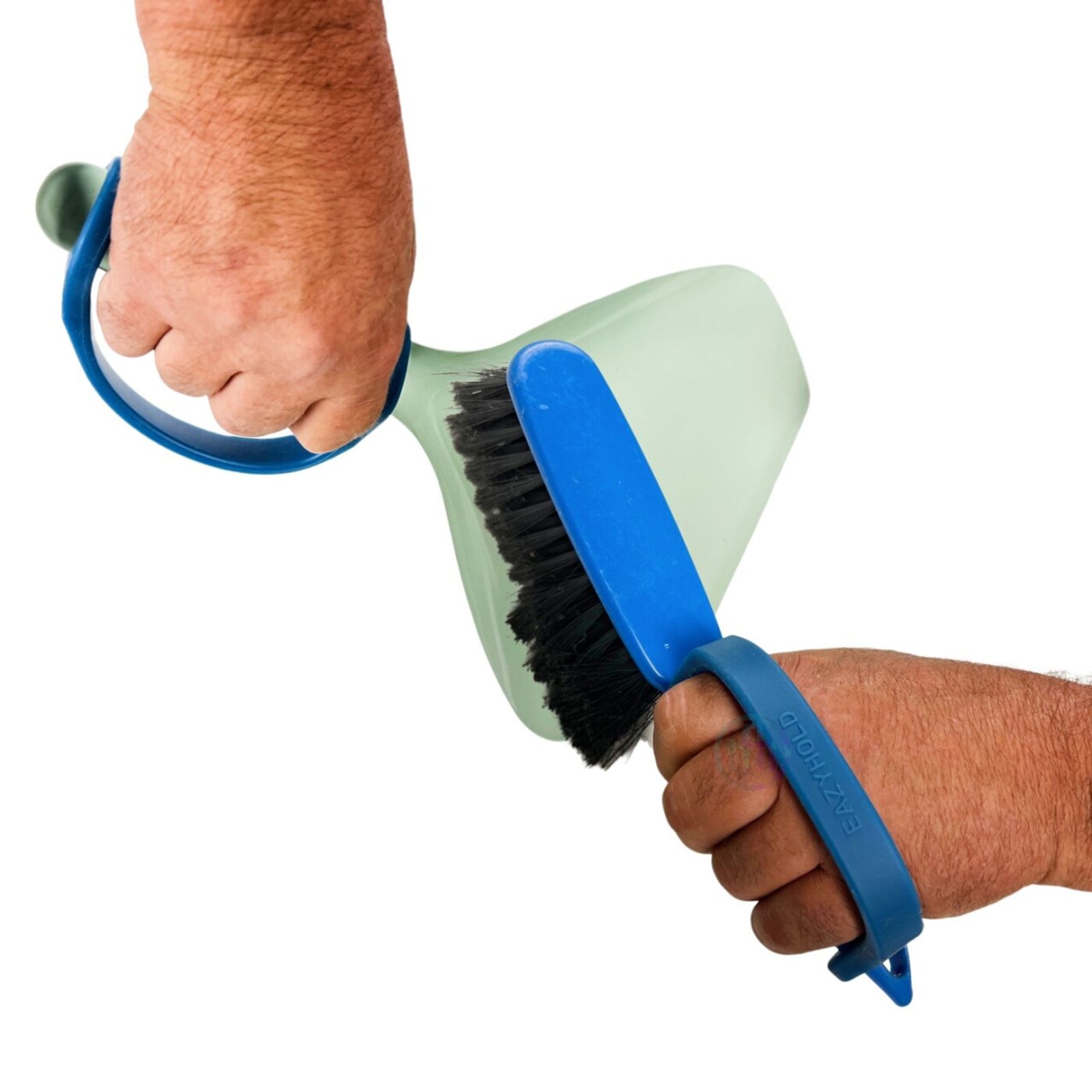 EazyHold -  Navy Large Hands