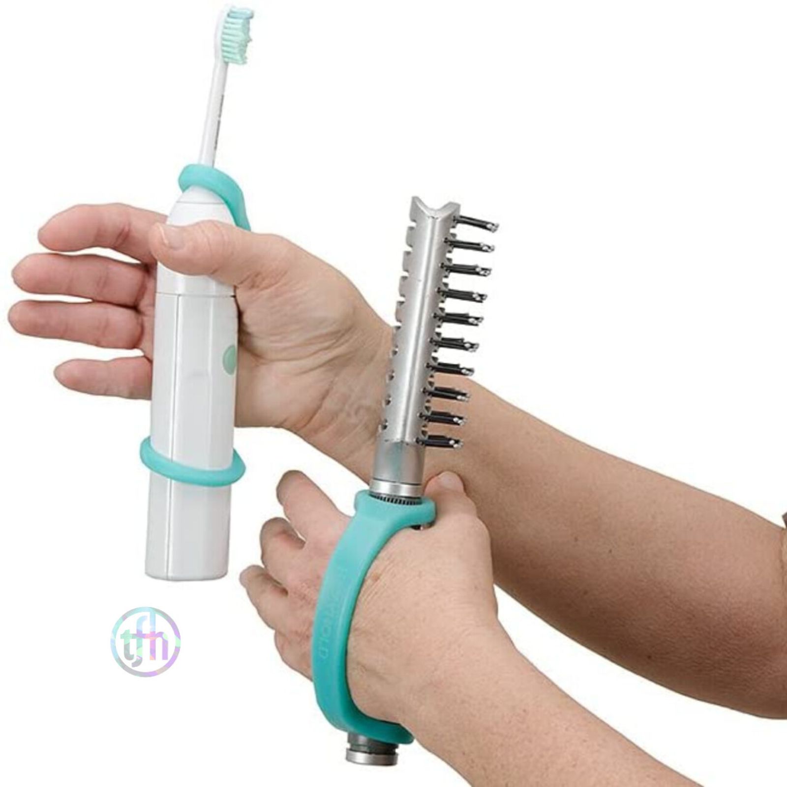 EazyHold ® 5 Pack - Youth / Adult