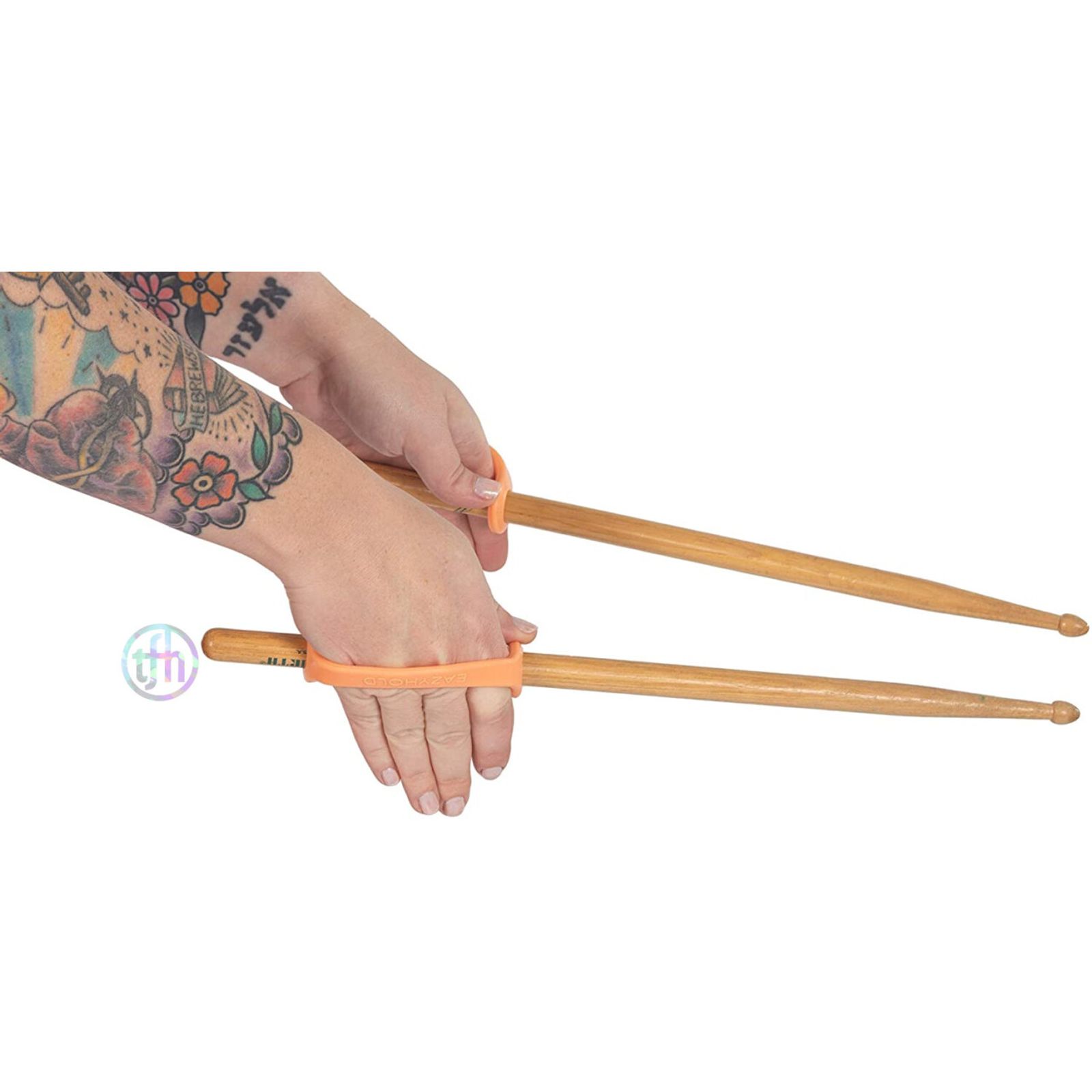 EazyHold ® 5 Pack - Youth / Adult