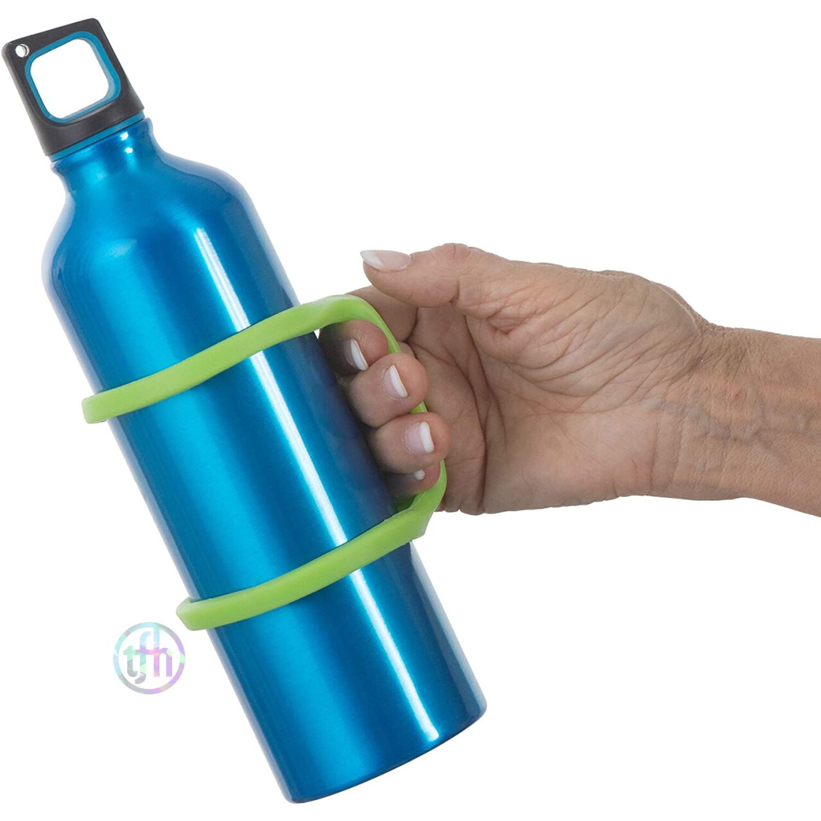 EazyHold ® 2 pack - Cup / Bottle Holder