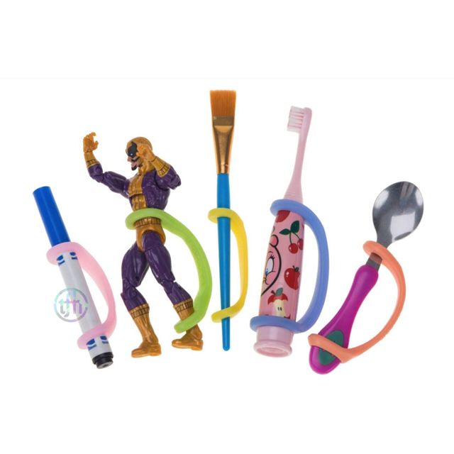 Greppa lätt - set