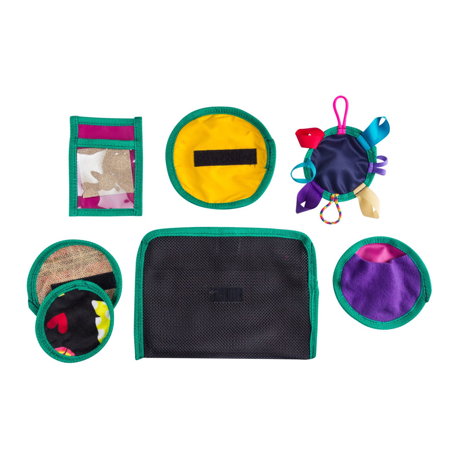 Fidget Folder All In One Sensory Bundle - LIMITED SUPPLY