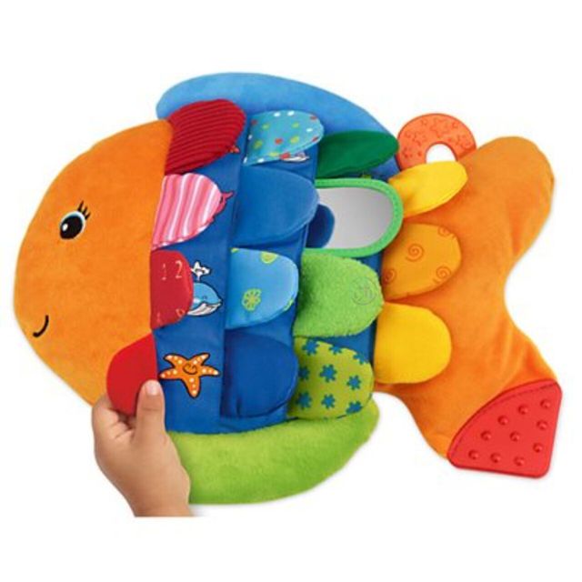 Flip Fish