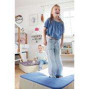 Hipp Hopp trampolin - Liten