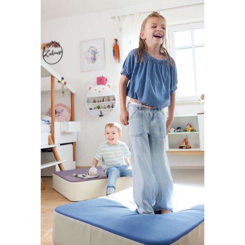 Hipp Hopp trampolin - Liten
