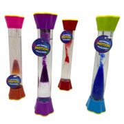Sensory Spiral Tubes - Set of 2