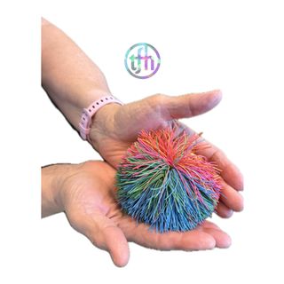 Koosh Ball