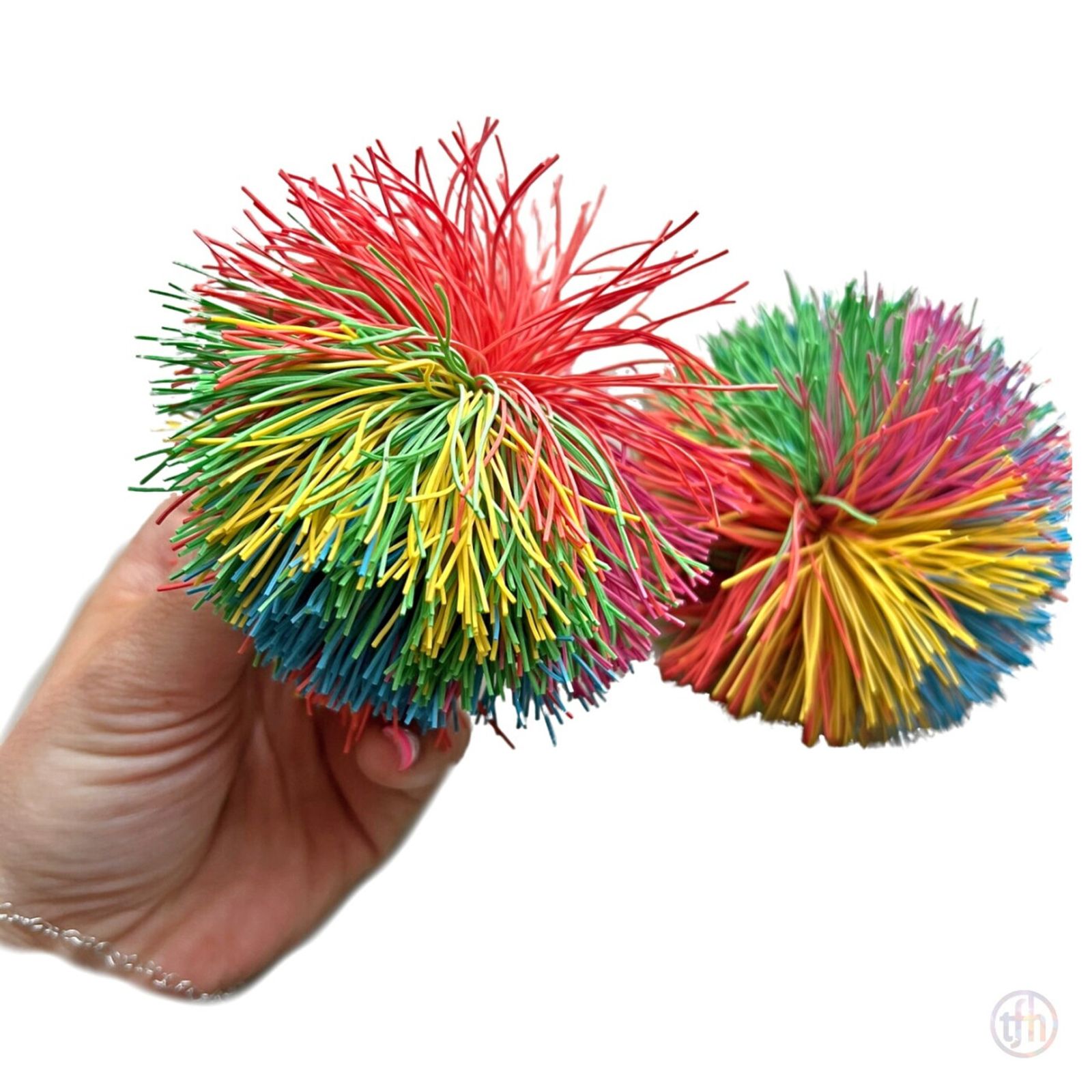 Koosh Ball