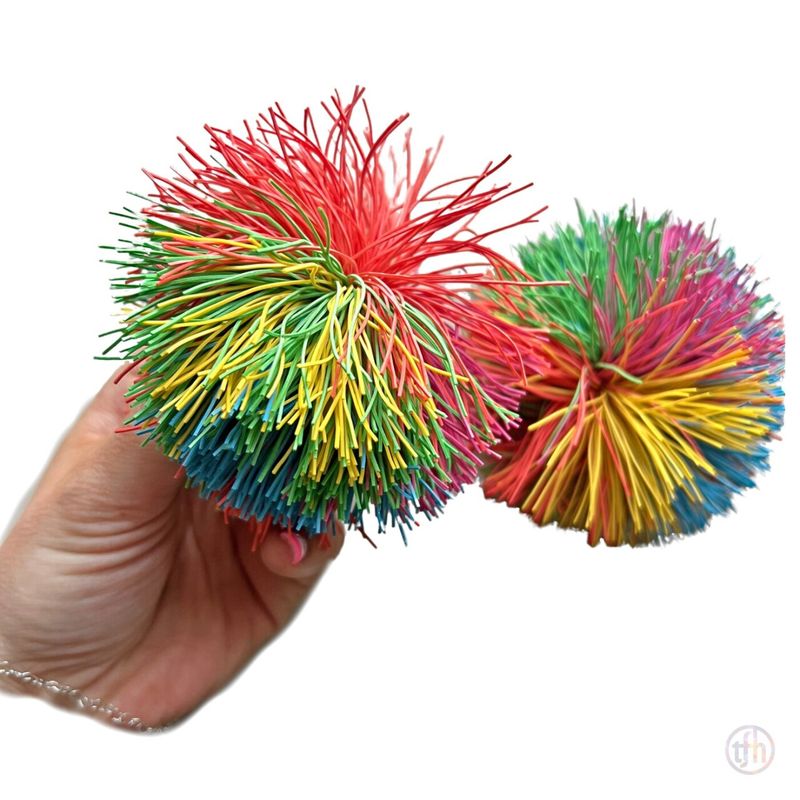 Koosh Ball