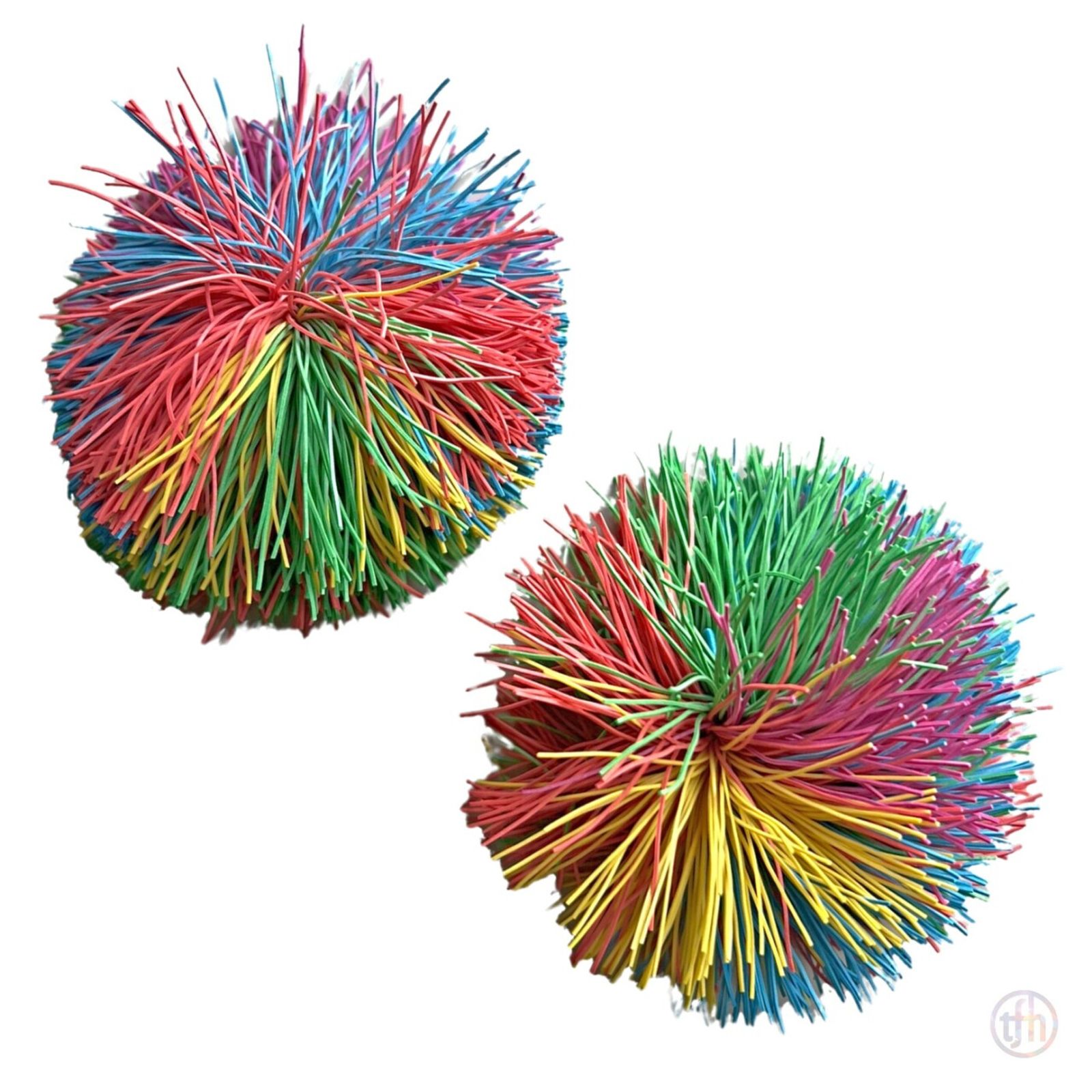 Koosh Ball