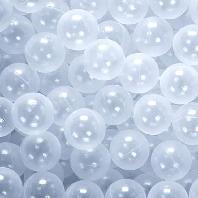 Heavy Duty Inflatable Ball Pool