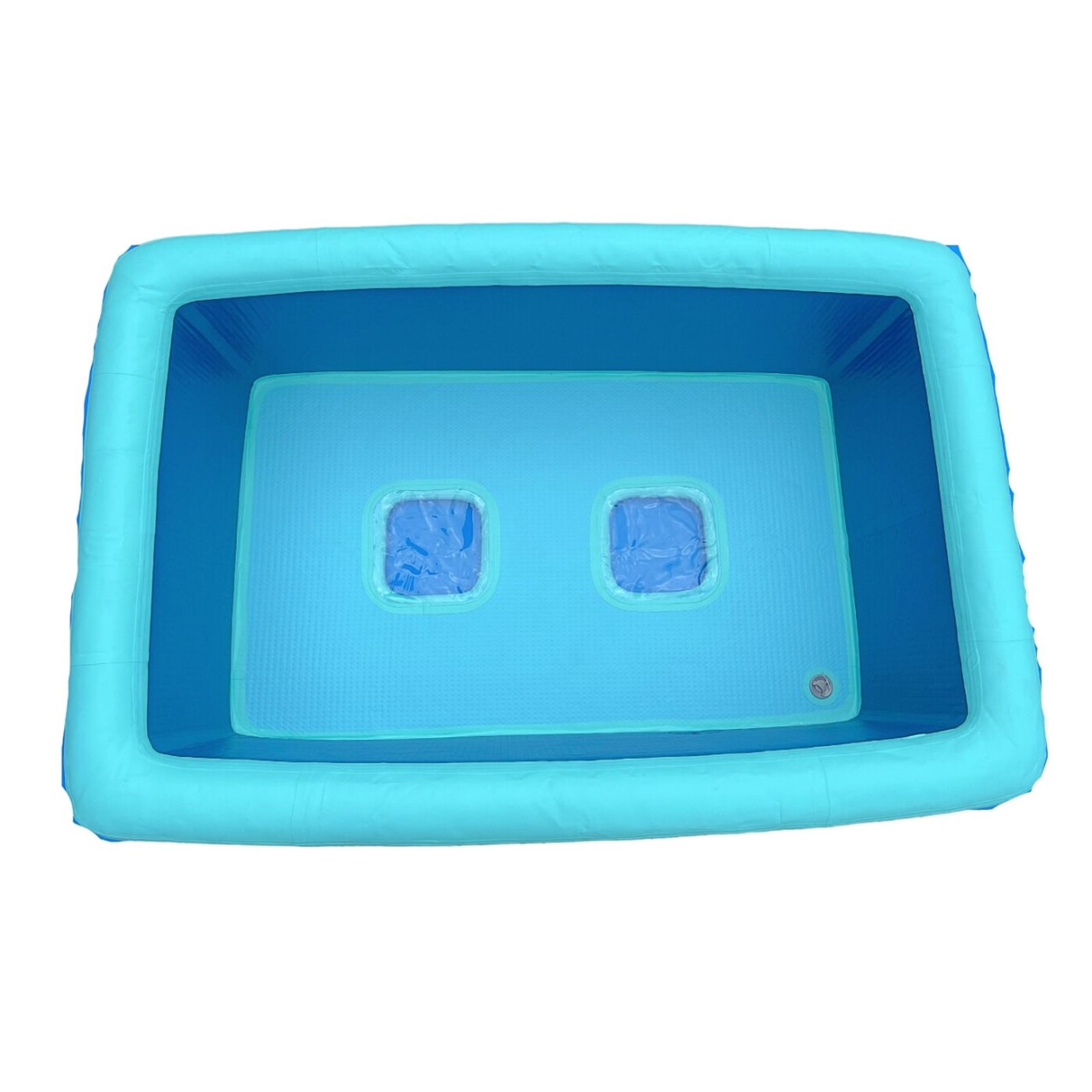 Heavy Duty Inflatable Ball Pool