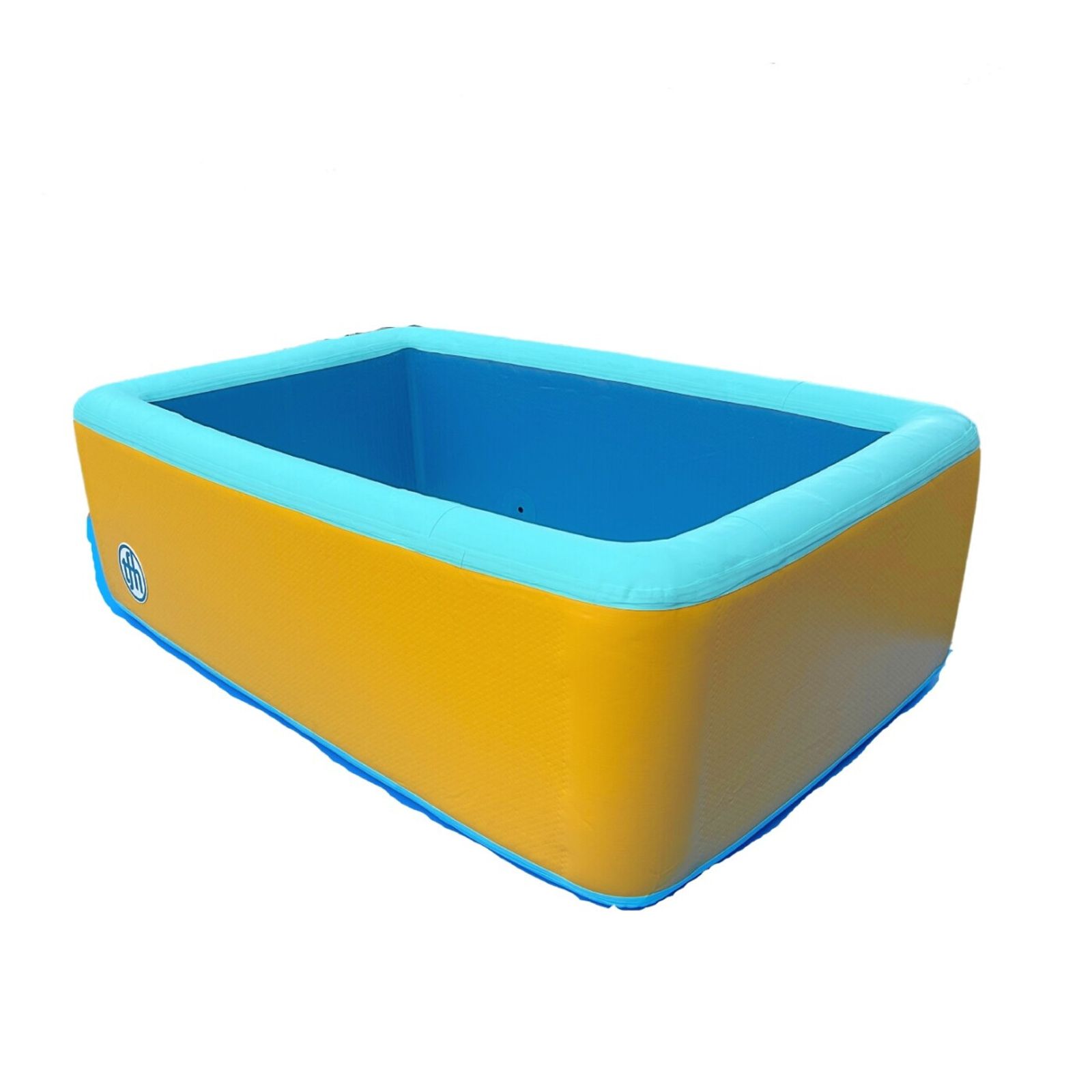 Inflatable Ball Pool