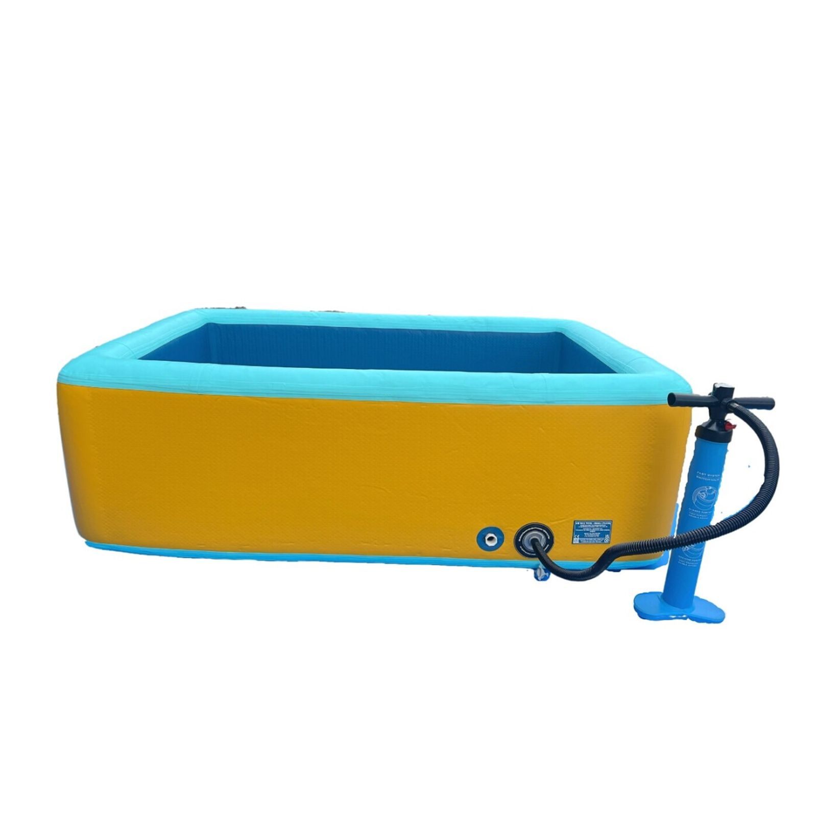 Heavy Duty Inflatable Ball Pool