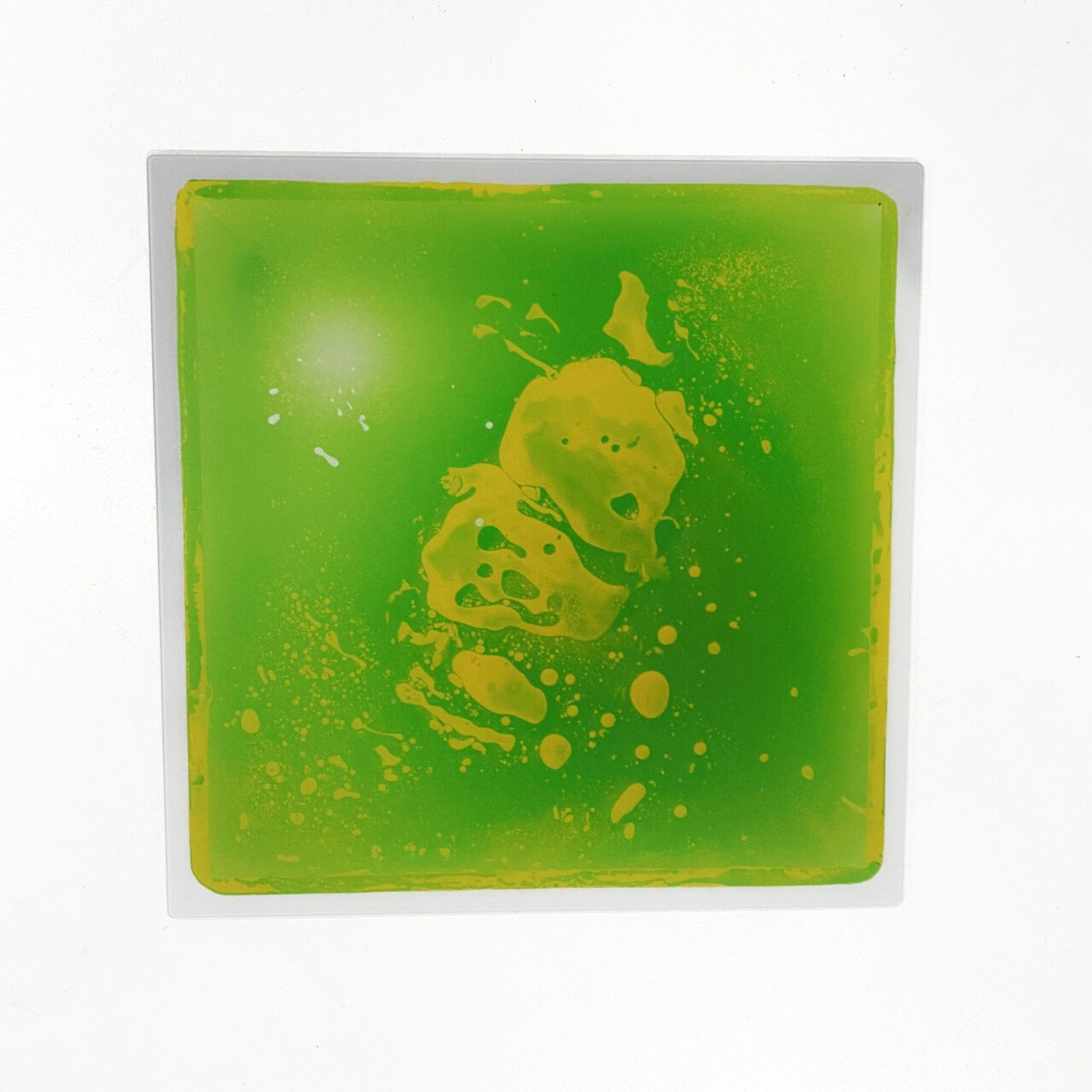 Liquid Tile Floor Set  