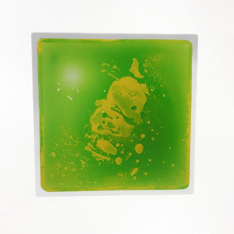 Liquid Floor Tiles - Set of 4