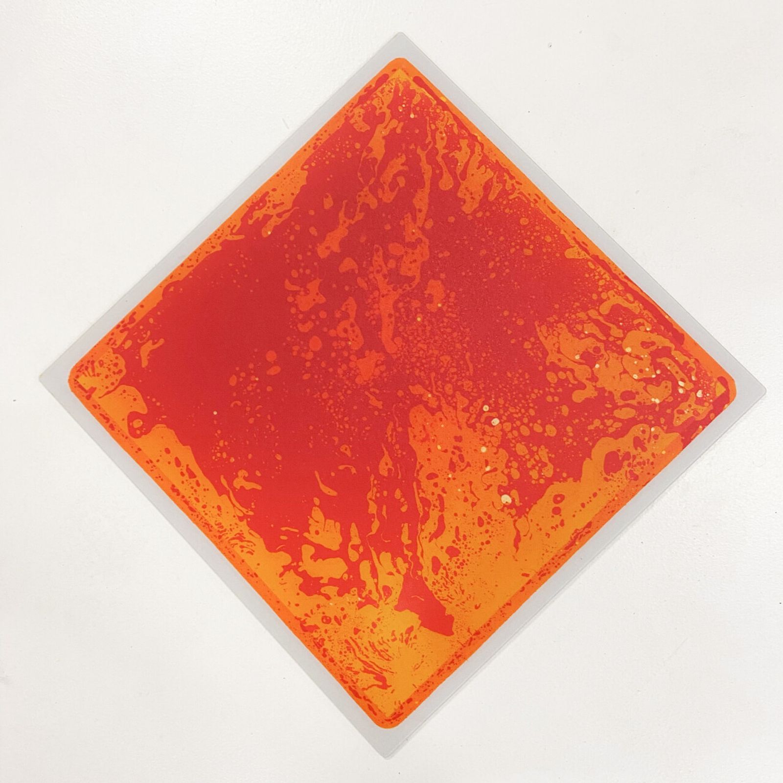 Tactile Squidgy Floor Tiles  Set 4
