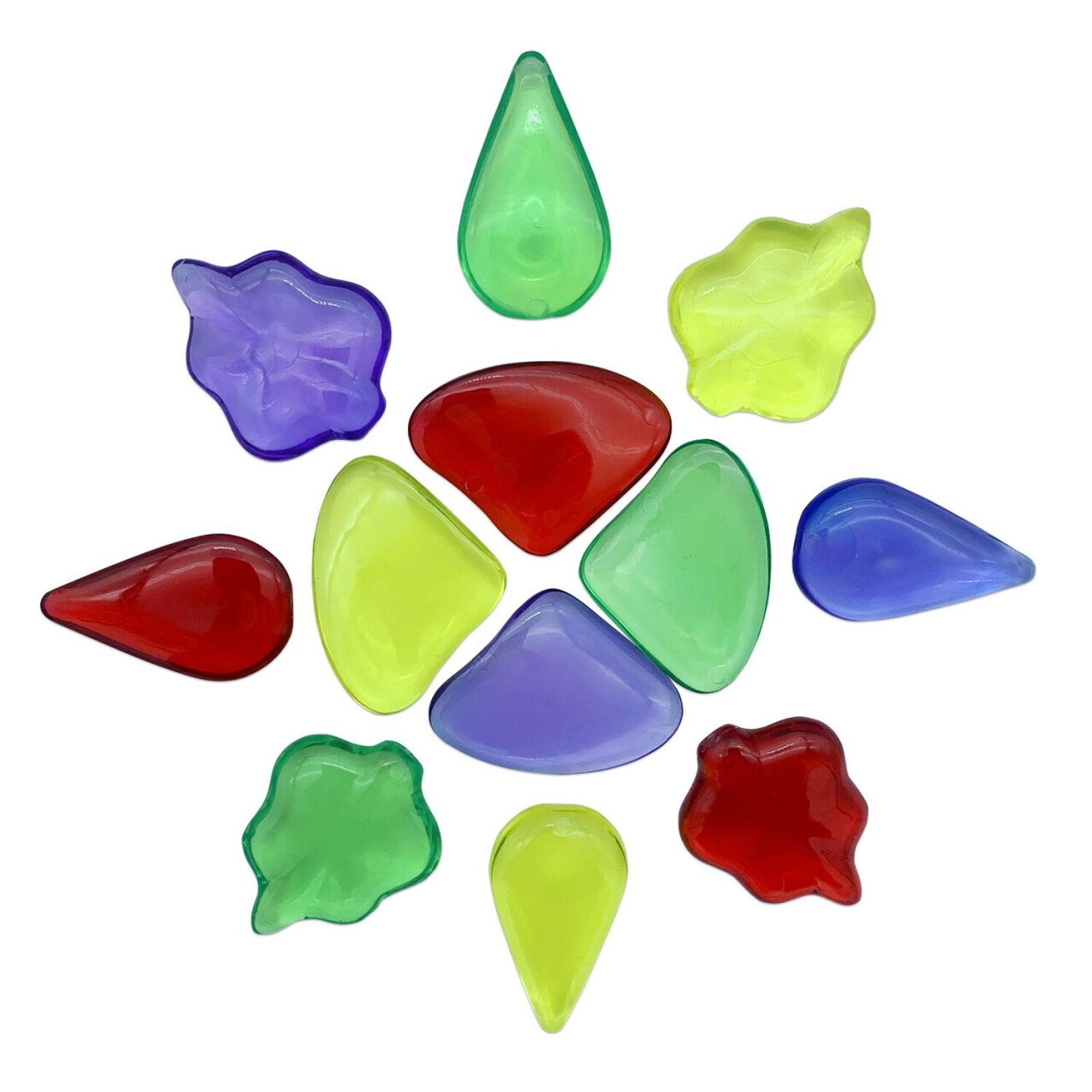 Light Learning Rocks - LIMITED SUPPLY