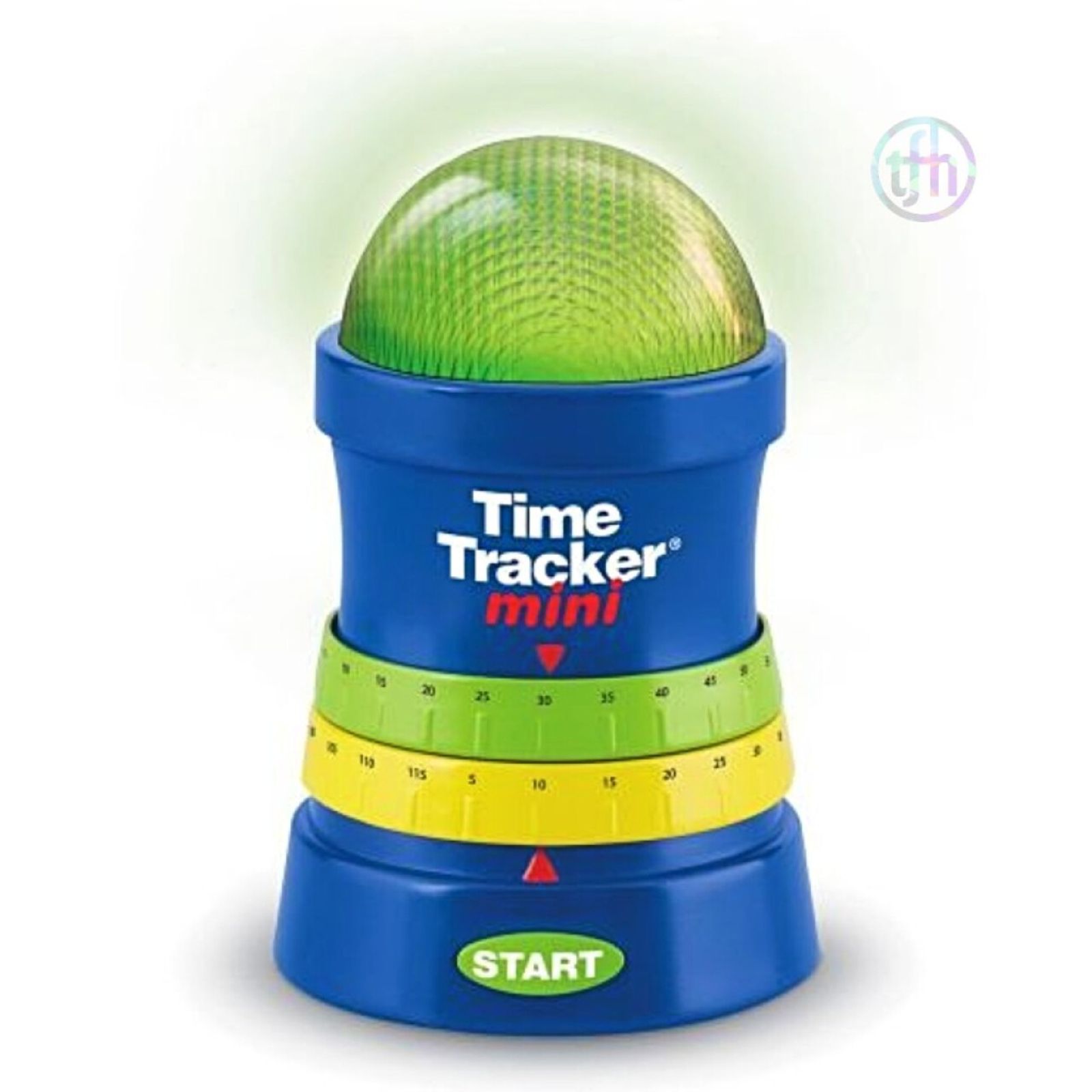 Time Tracker Mini
