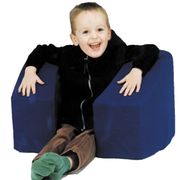 Keba Horseshoe Support Seat - Drop Ship 