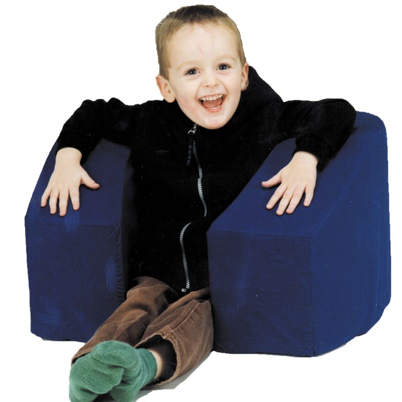 Keba Horseshoe Support Seat  