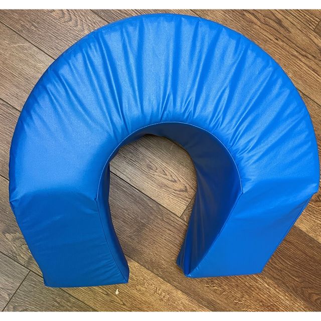 Keba Horseshoe Support Seat  