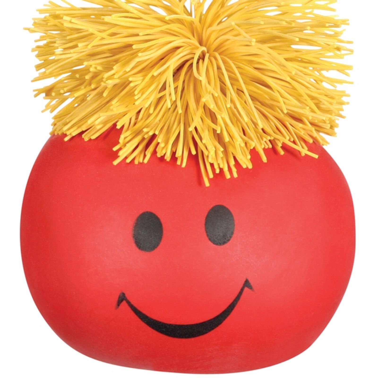 Moody Face Stress Ball - LIMITED SUPPLY