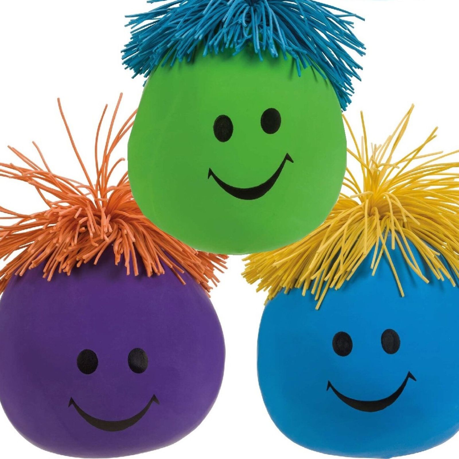 Moody Face Stress Ball - LIMITED SUPPLY