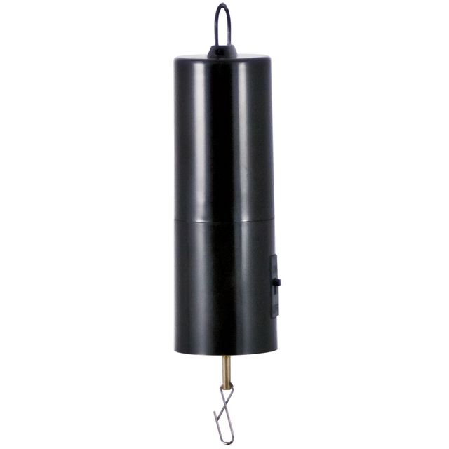 Mobil piruett i pärlemor, 4-pack