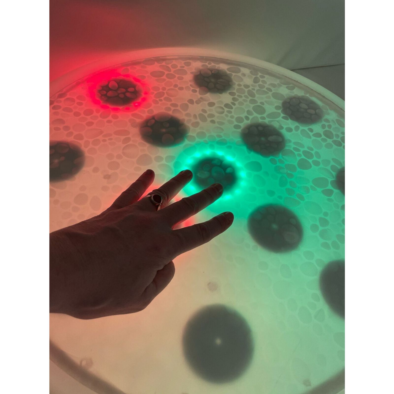 Mood Panel - ON BACKORDER