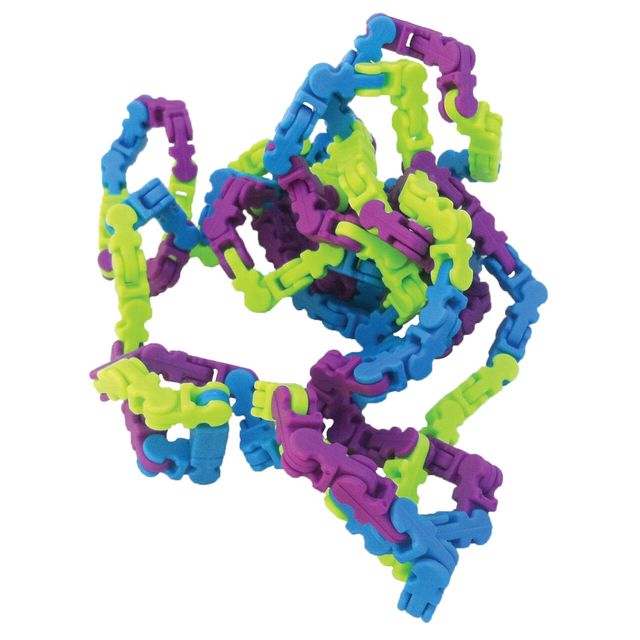 Mega Twiddle Blue - LIMITED SUPPLY