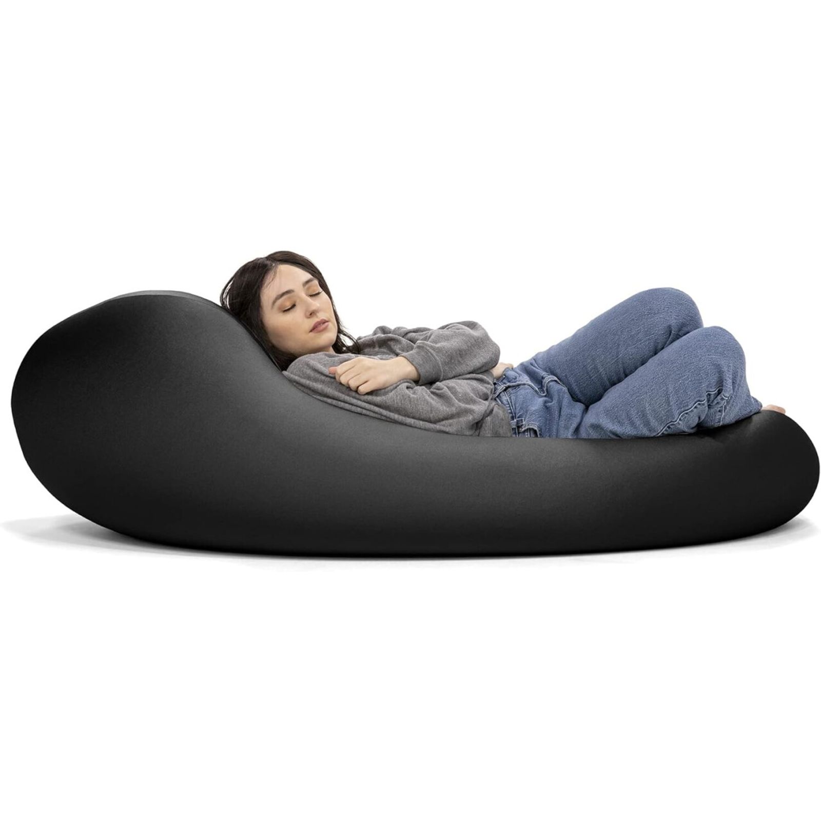 Jaxx® Nimbus Spandex Bean Bag - Drop Ship 
