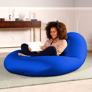 Jaxx® Nimbus Spandex Bean Bag - Drop Ship 