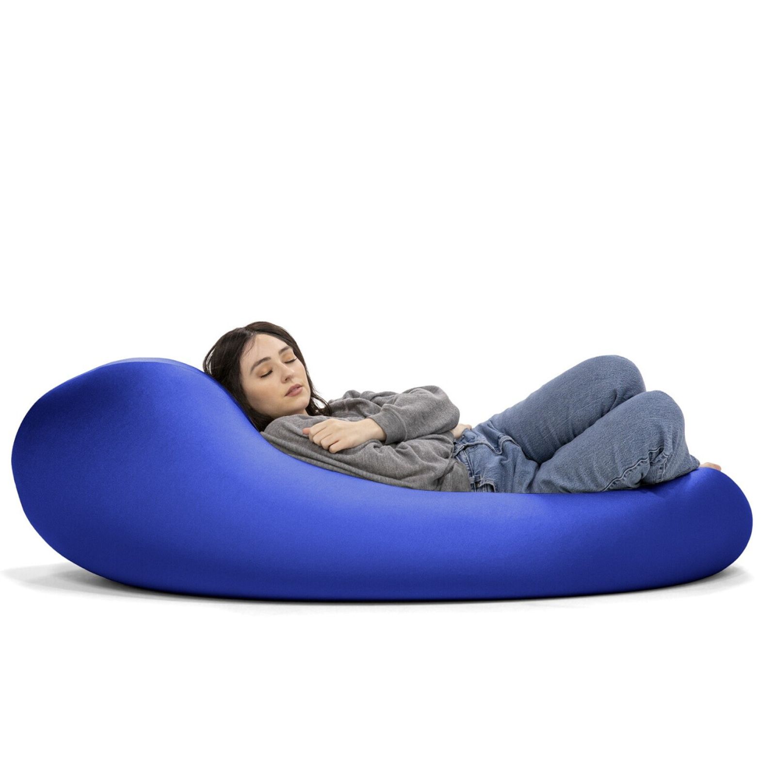 Jaxx® Nimbus Spandex Bean Bag - Drop Ship 