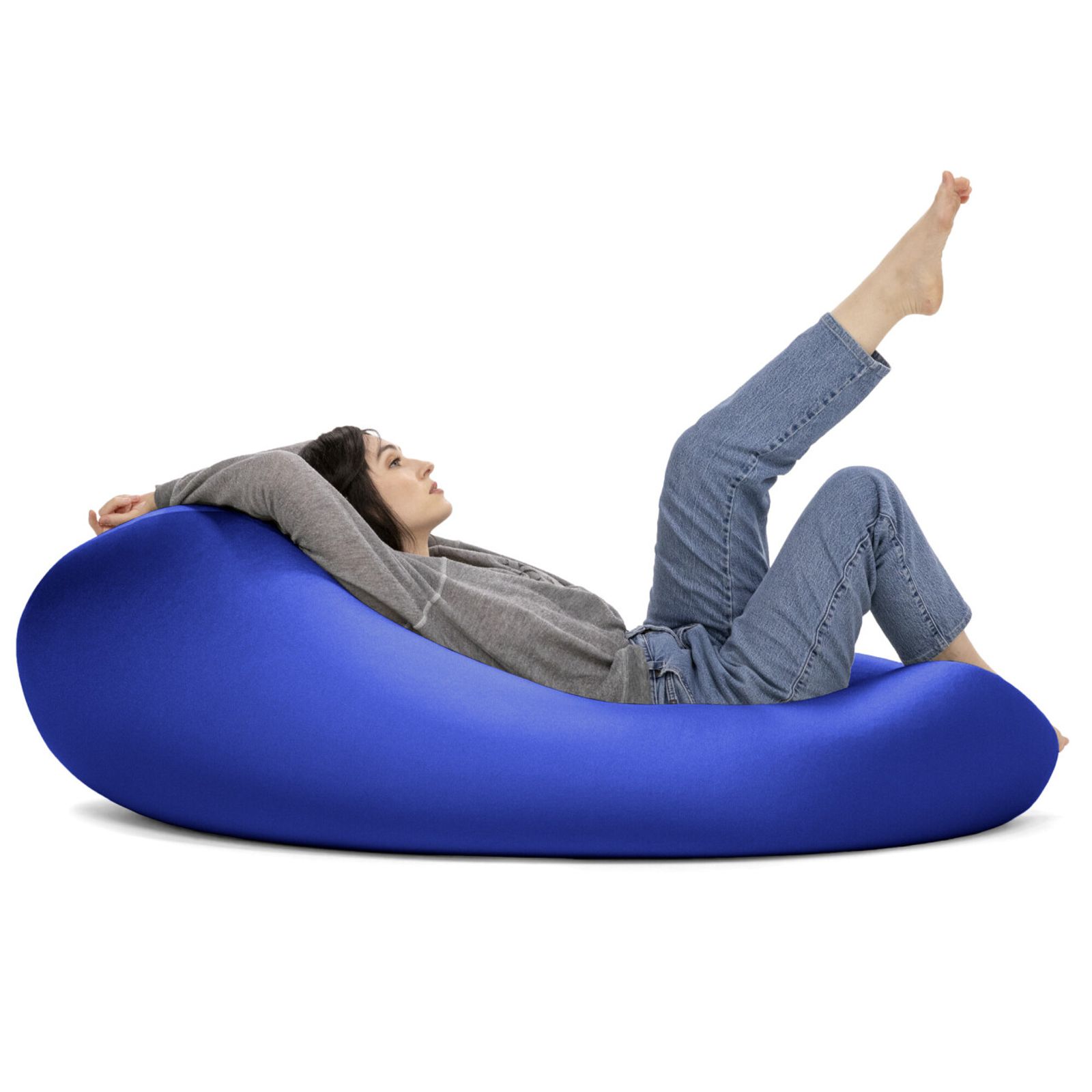 Jaxx® Nimbus Spandex Bean Bag - Drop Ship 