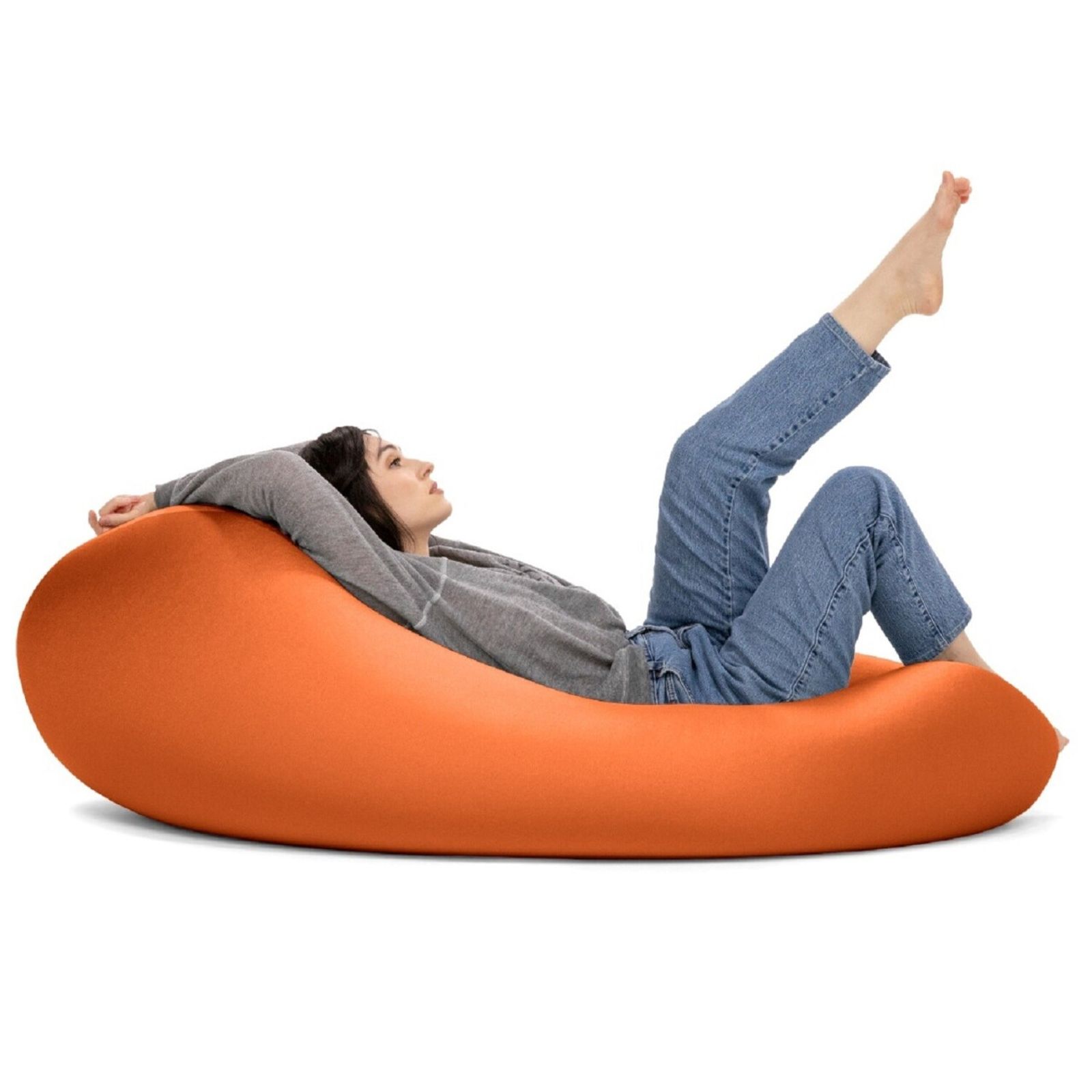 Jaxx® Nimbus Spandex Bean Bag - Drop Ship 