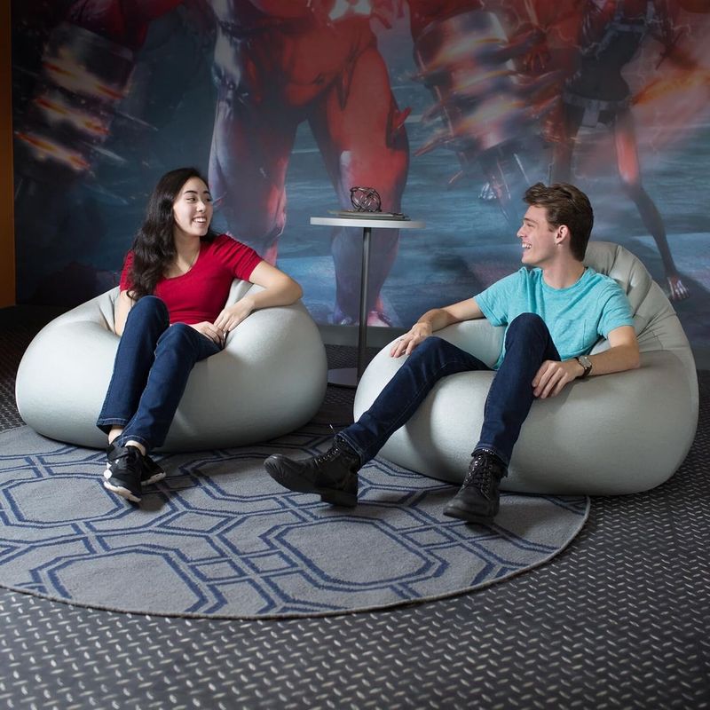 Jaxx® Nimbus Spandex Bean Bag  