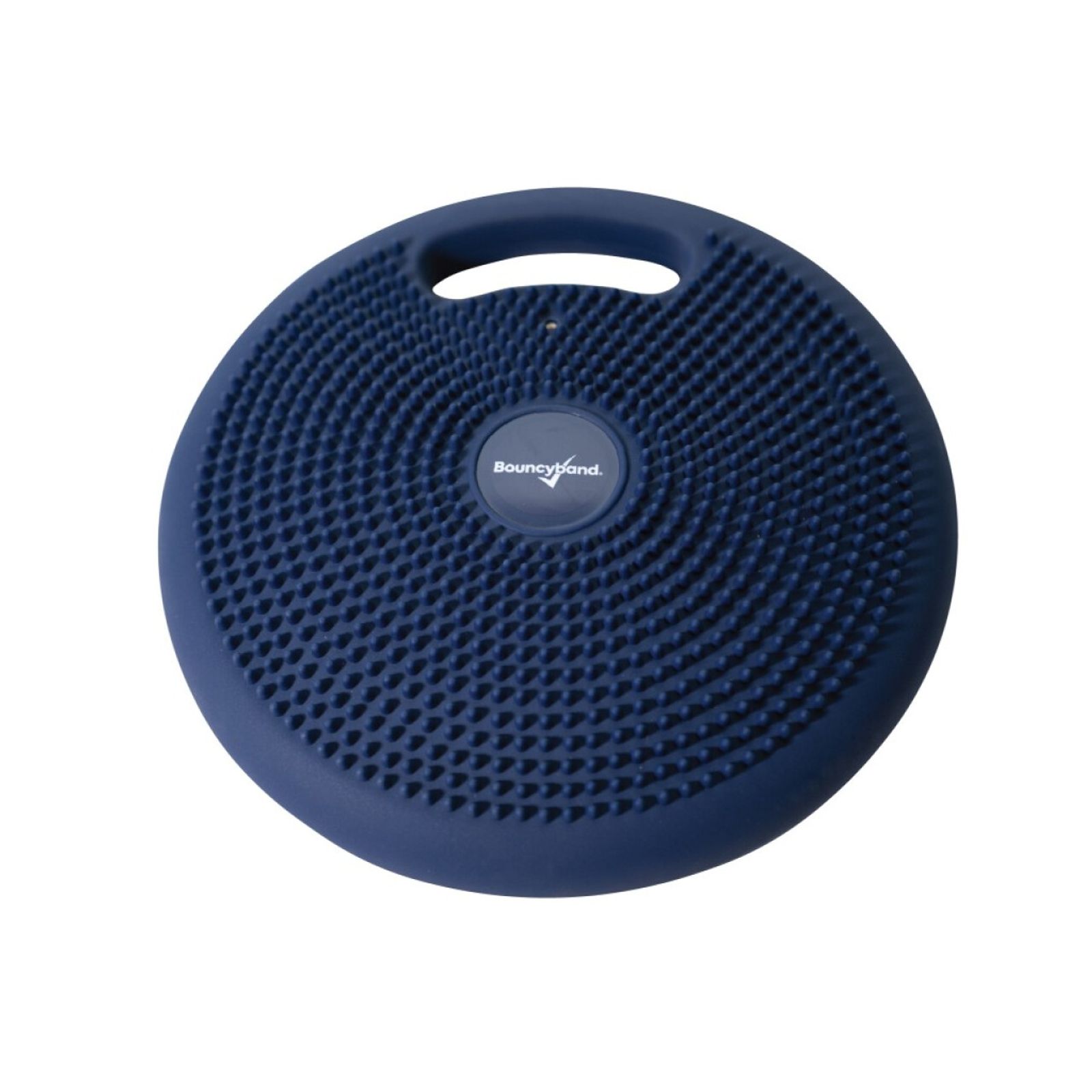 Bouncyband® Portable Sensory Seat Cushion - Blue 