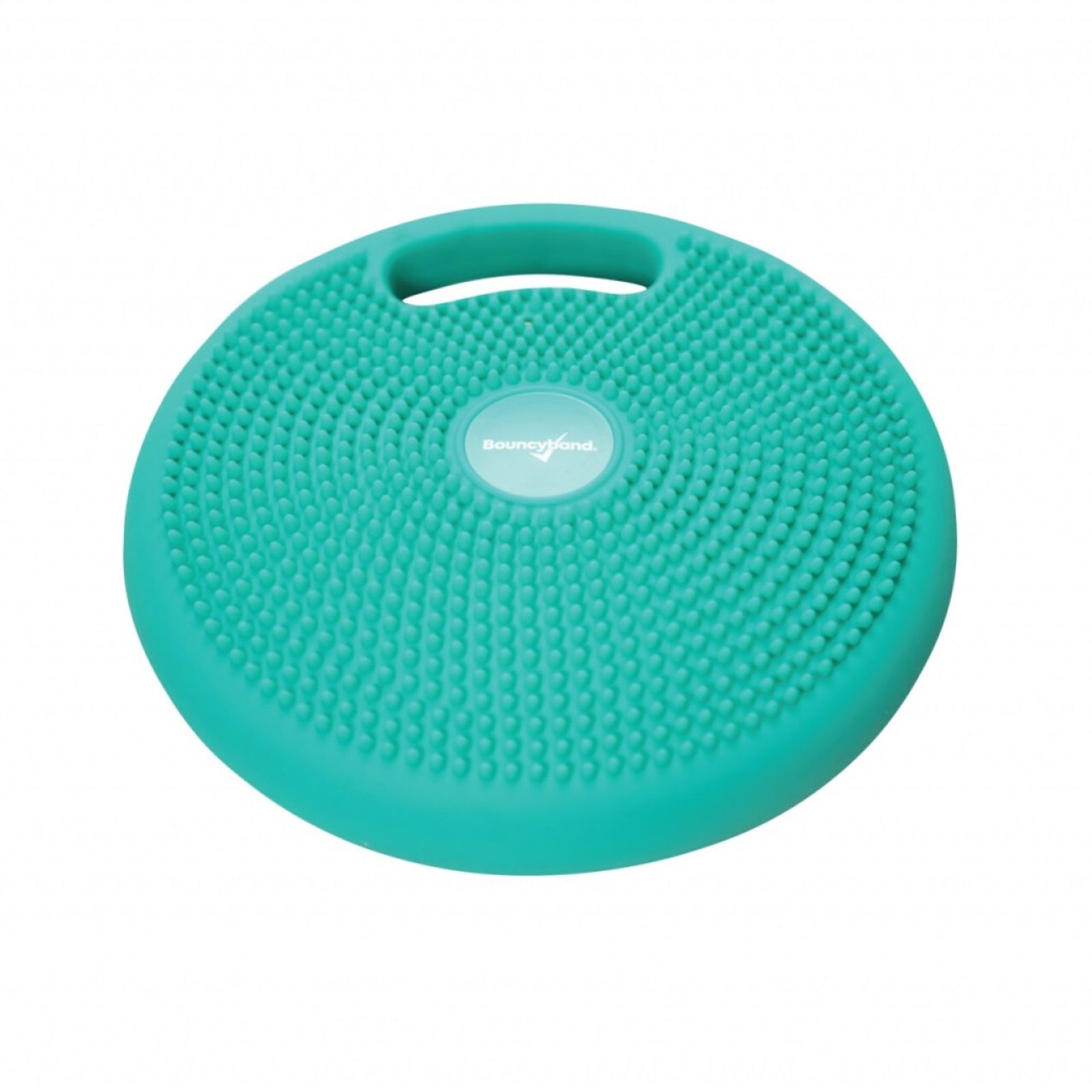 Bouncyband® Portable Sensory Seat Cushion - Blue 