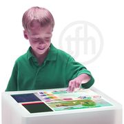 First Look Giant STEM Light Table Kit