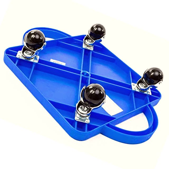 Scooter Board