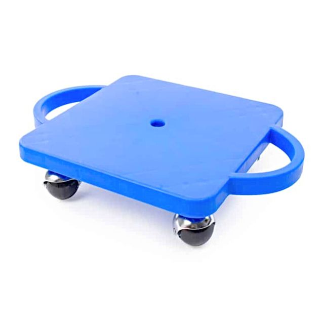 Motor Skills Scooter Board w/ hand grips