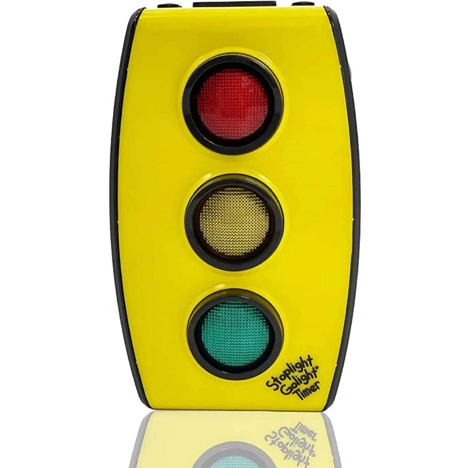Stoplight Golight Timer - Educational Sensory Tool